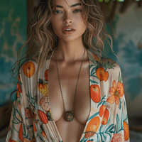 Kimono Tanah