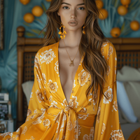 Kimono Barong