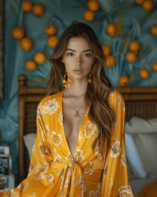 Kimono Barong