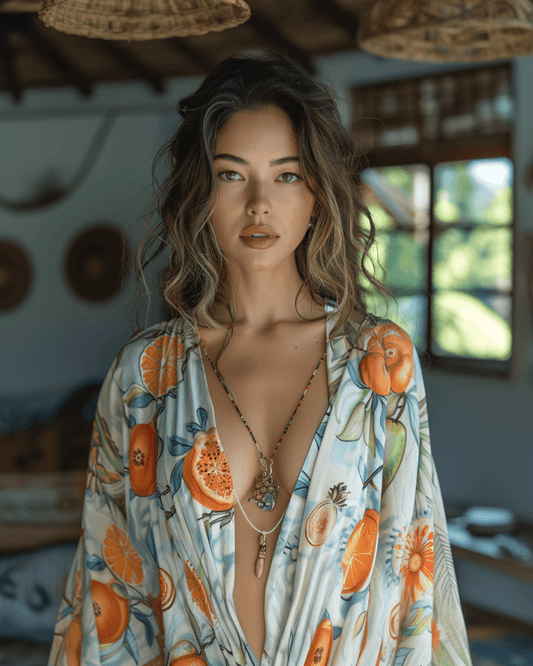 Kimono Kintamani