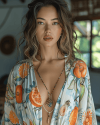 Kimono Kintamani