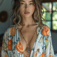 Kimono Kintamani