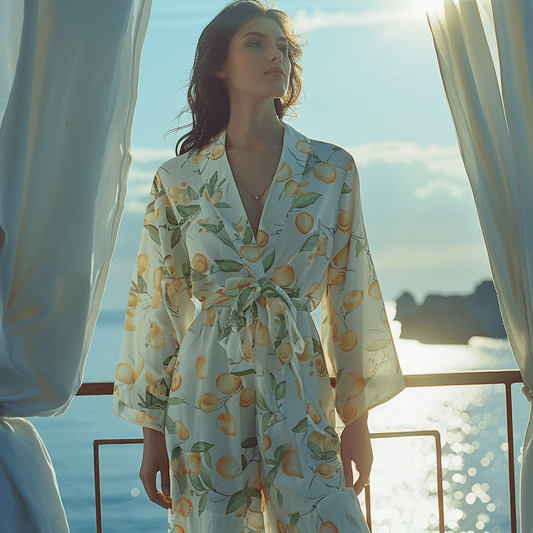Kimono Tiberio