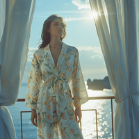 Kimono Tiberio