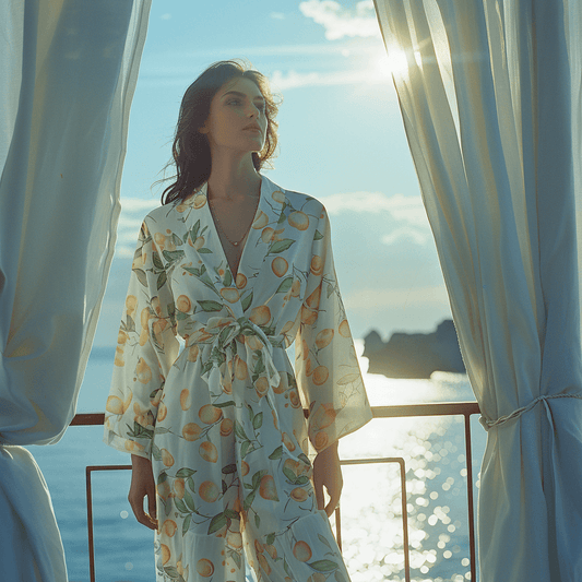 Kimono Tiberio