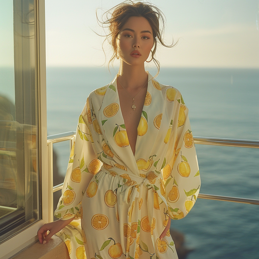 Kimono Amalfi