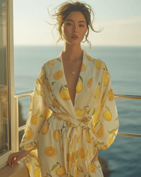 Kimono Amalfi