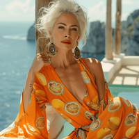 Kimono Tragara
