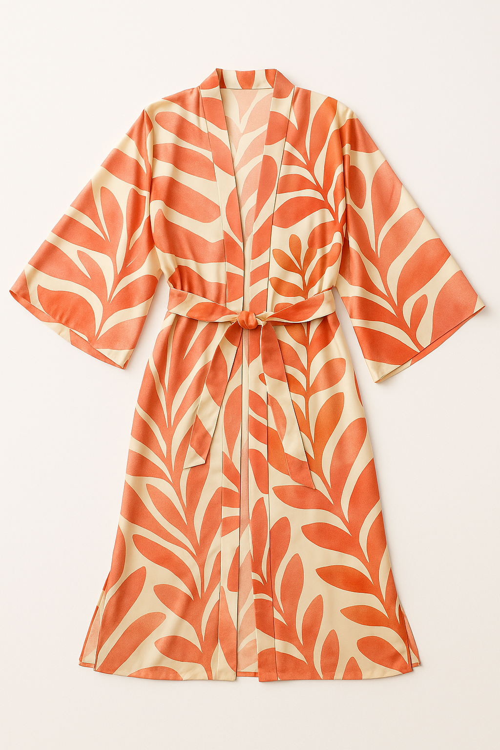 Kimono Flora