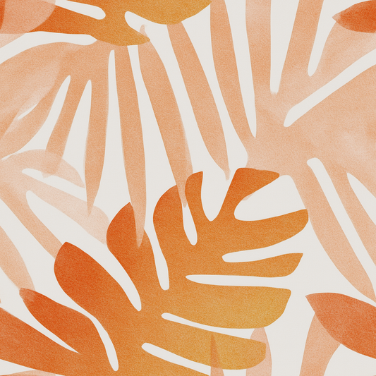Kimono Desert Palm