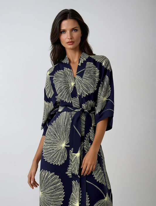 Kimono Nocturna