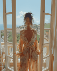 Kimono Cannes