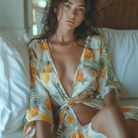 Kimono Nahual