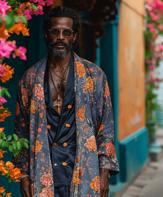 Kimono Zawadi