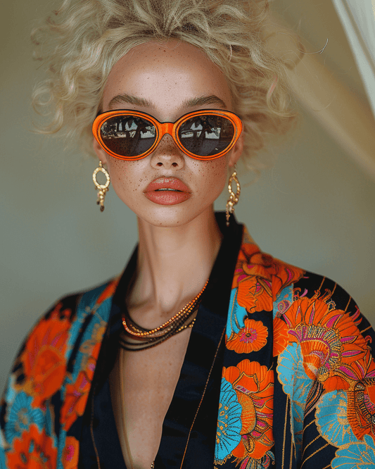 Kimono Pendo Pearl