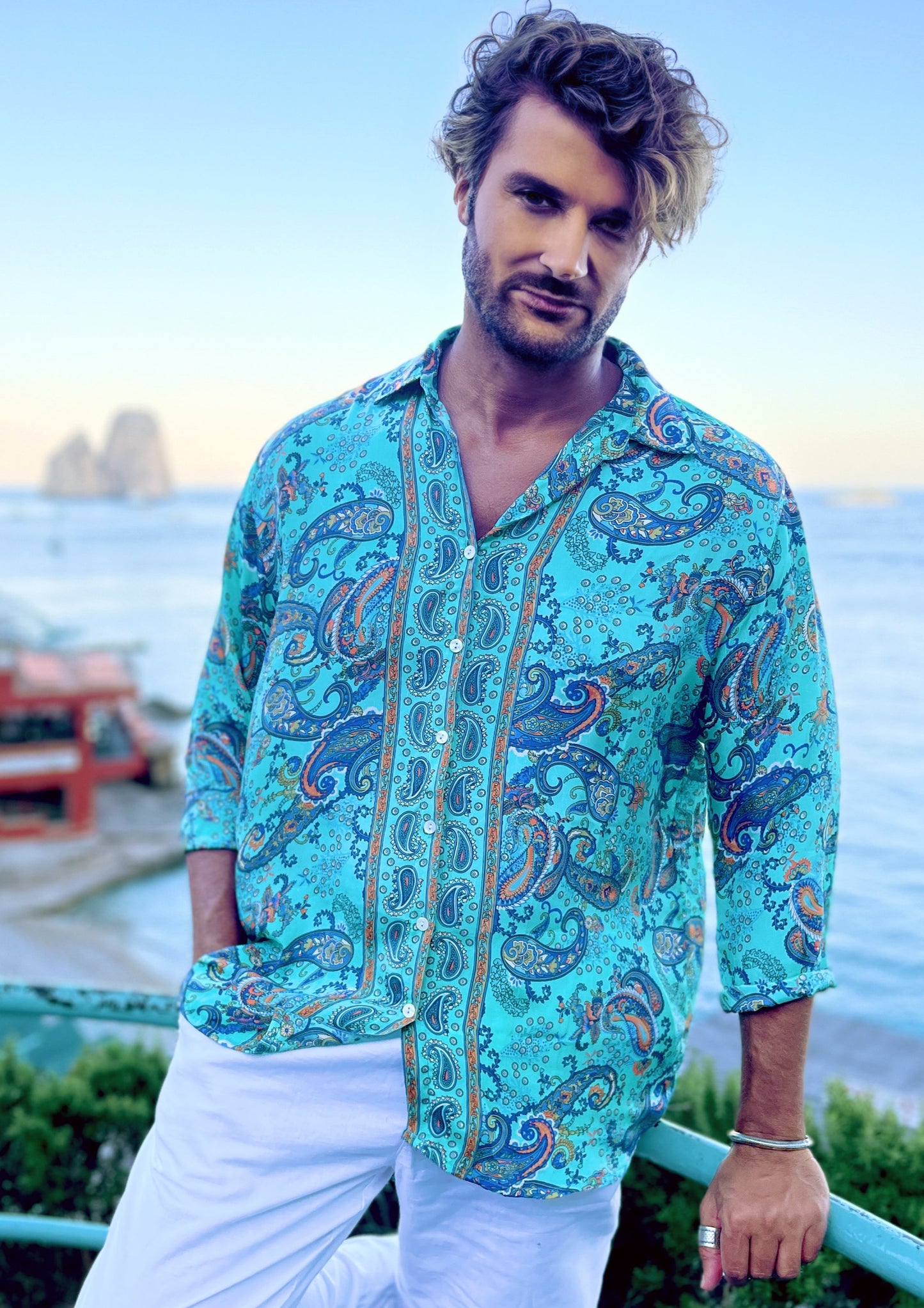 La canzone shirt