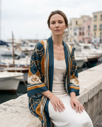 Kimono Marina Grande