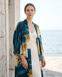 Kimono Tanah