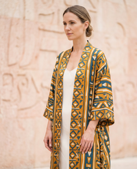 Kimono Zuri
