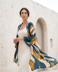 Kimono Hewa Heri