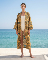 Kimono Maya