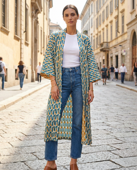 Kimono Anacapri