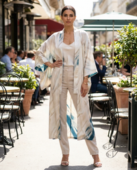 Kimono Pendo Pearl