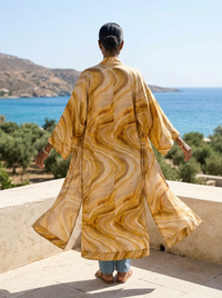 Kimono Sahara