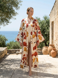 Kimono Caezar