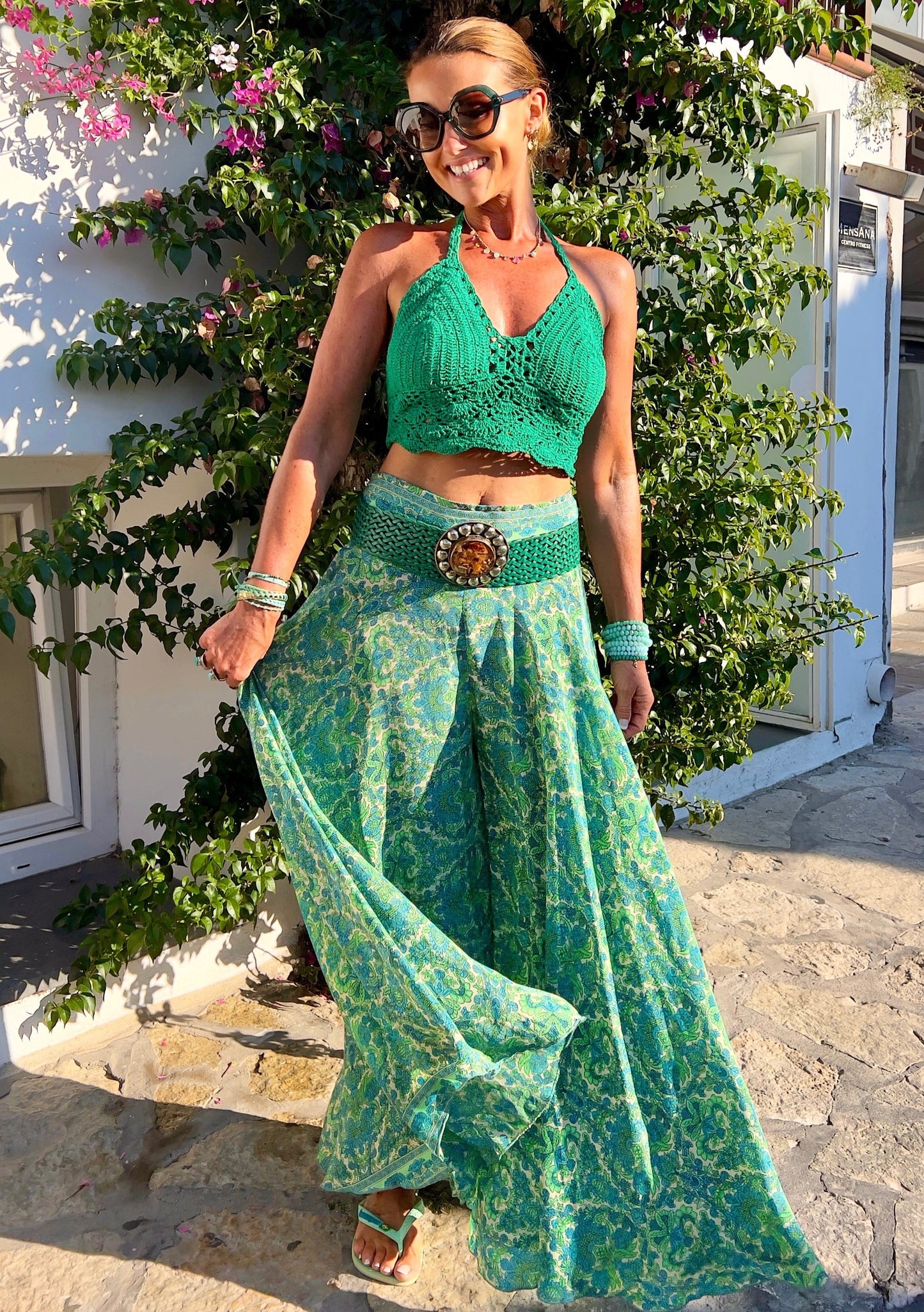 Kimowi - Rondinella Pant
