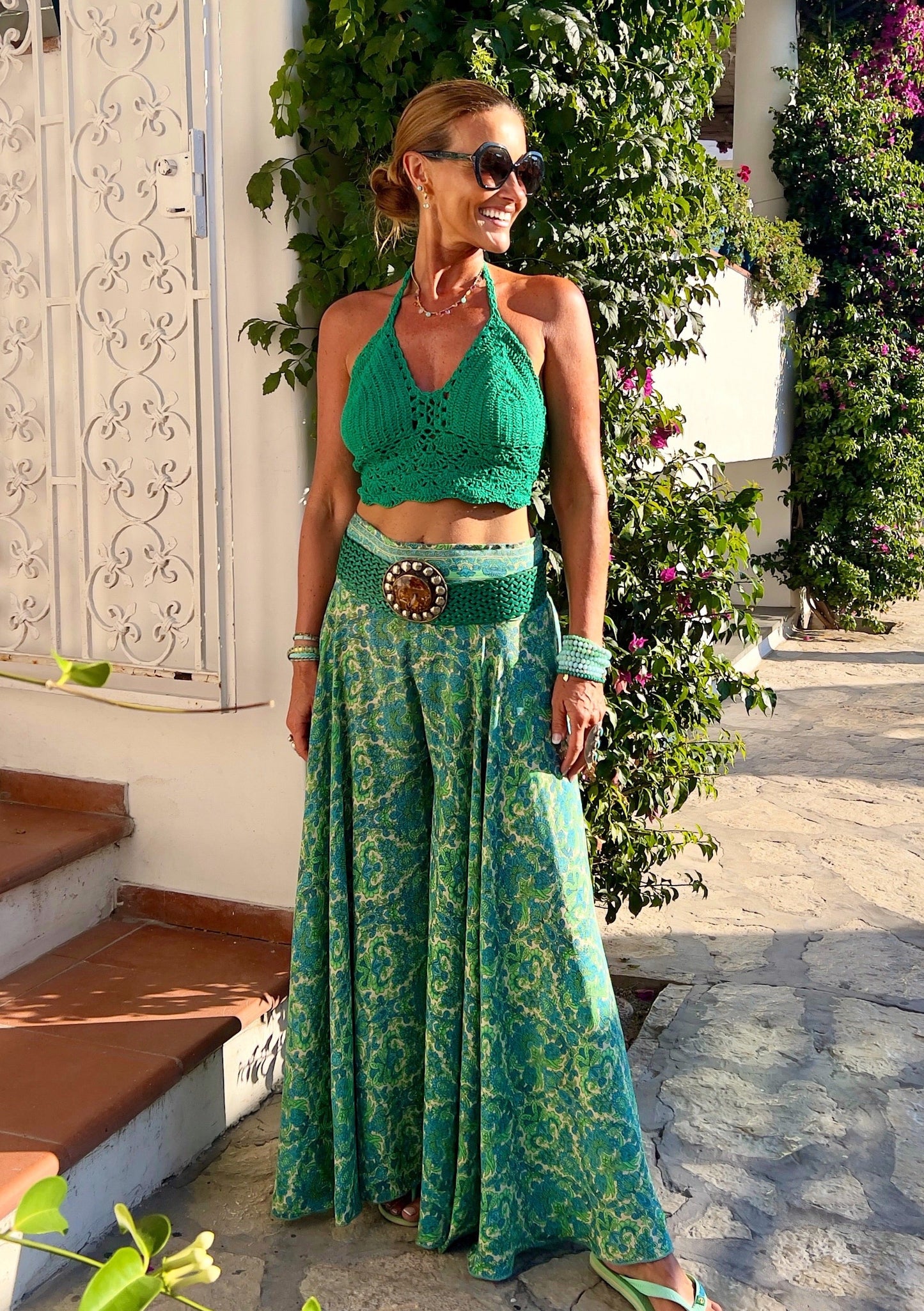 Kimowi - Rondinella Pant