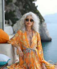Kimono Marina Grande