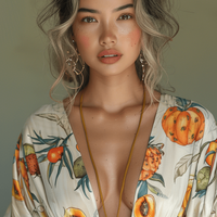 Kimono Saraswati