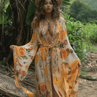 Kimono Tirta Empul
