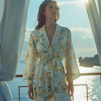 Kimono Tiberio