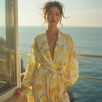Kimono Amalfi