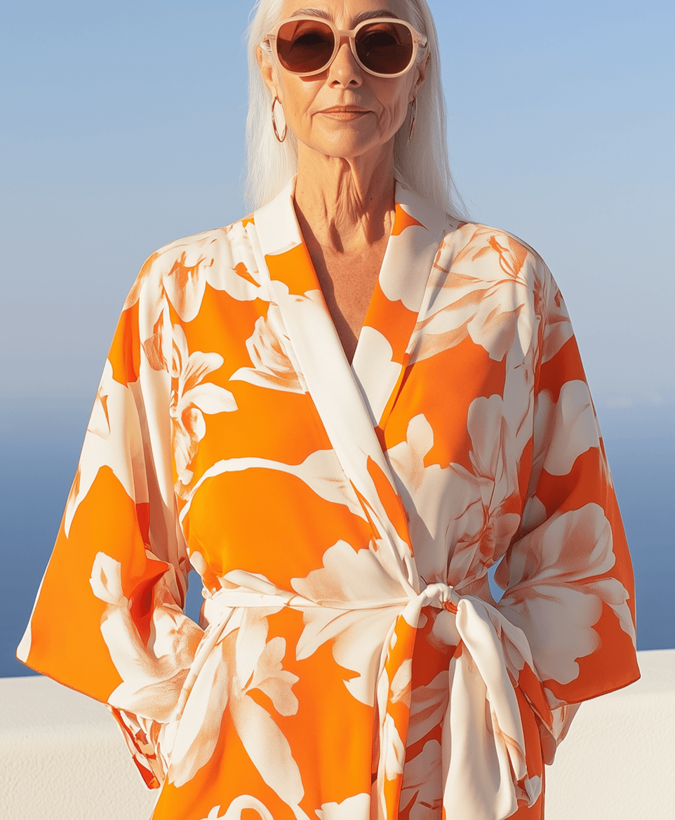 Kimono Augustus