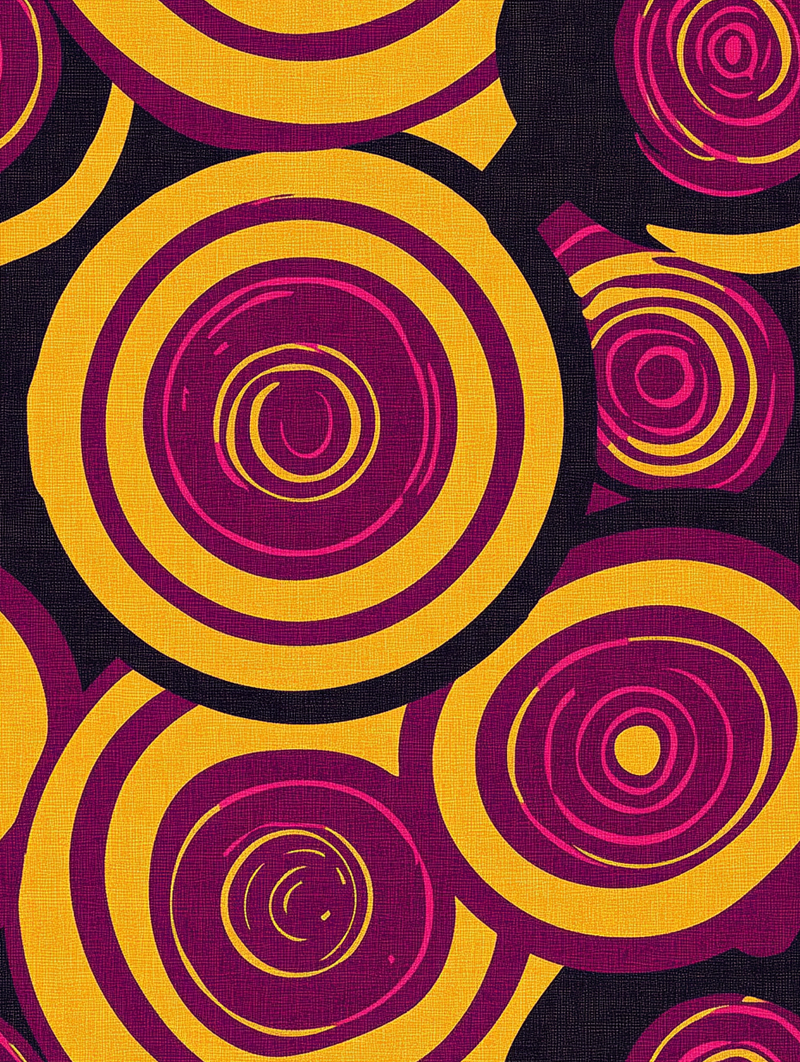 Abstract - Solar Jazz