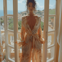 Kimono Cannes