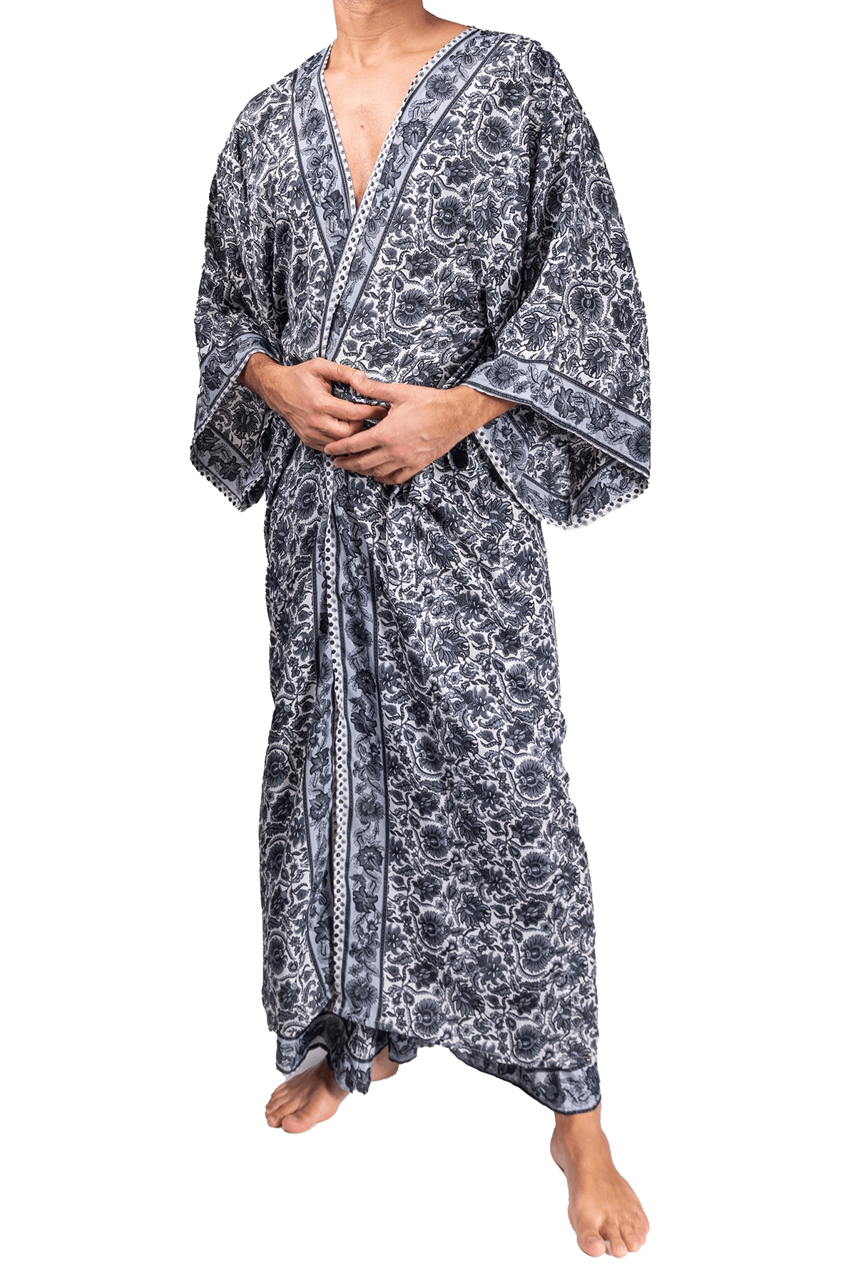 Kimono Cedro Man