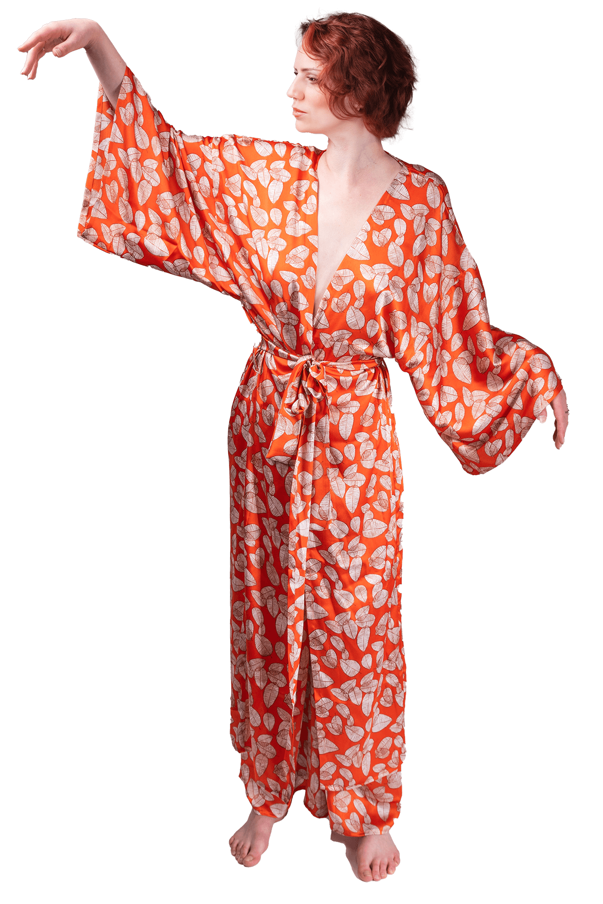 Kimono Saraswati
