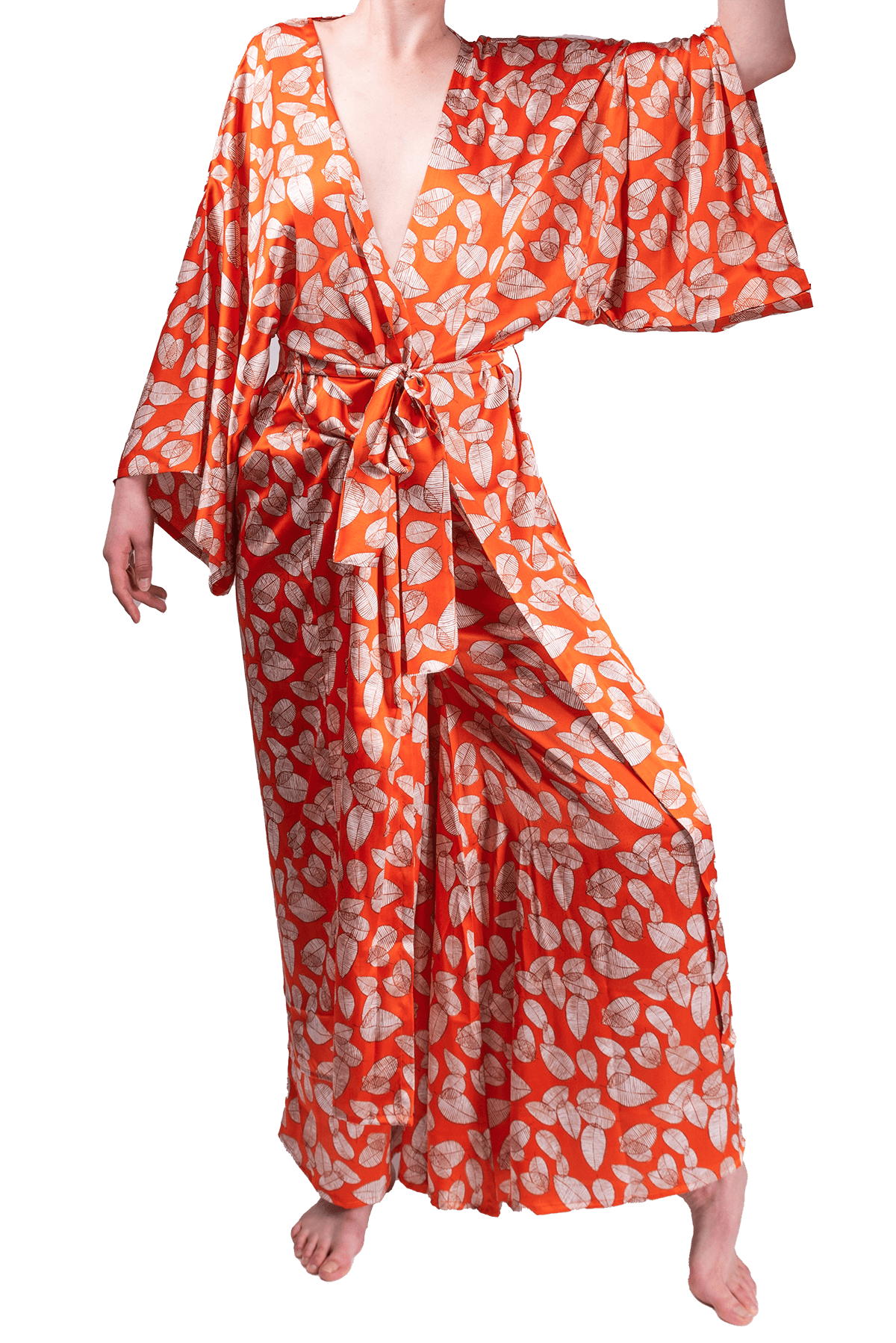 Kimono Ollin