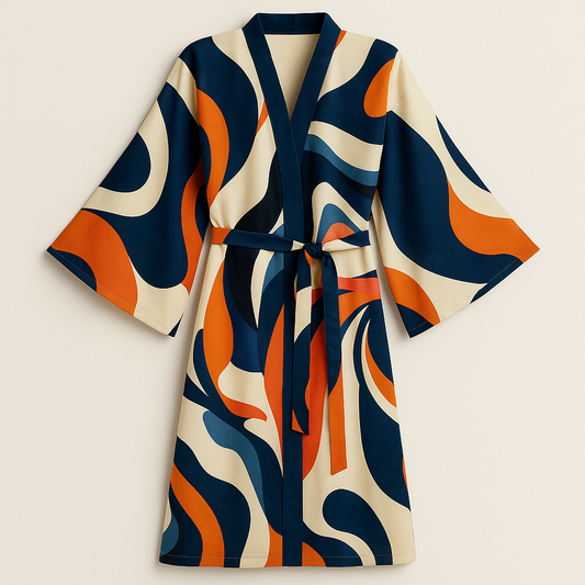 Kimono Liquid