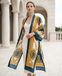 Kimono Tiberio