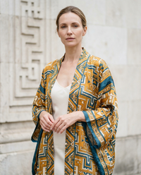Kimono Palenque