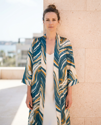 Kimono Hewa Heri