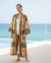 Kimono Palenque