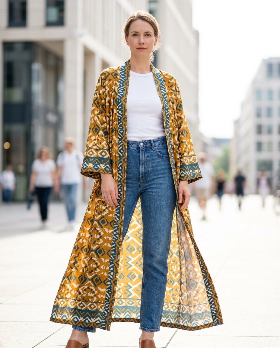 Kimono Zuri — KIMOWI 2026