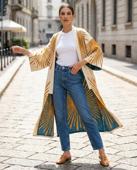 Kimono Solaro
