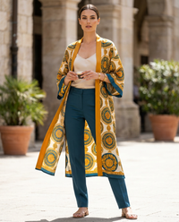 Kimono Tiberio